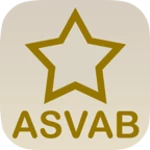 asvab android application logo